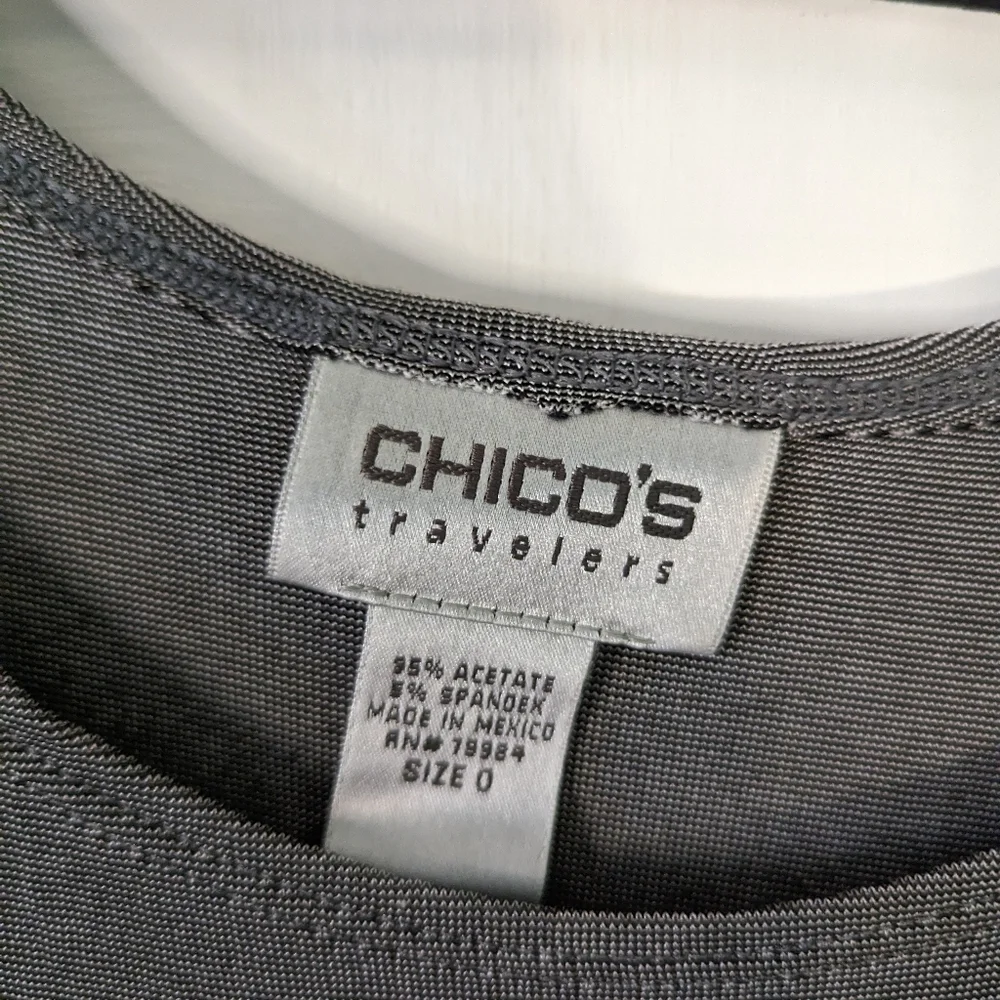 90s plus Chinos 0x Tank - Picture 2 of 5